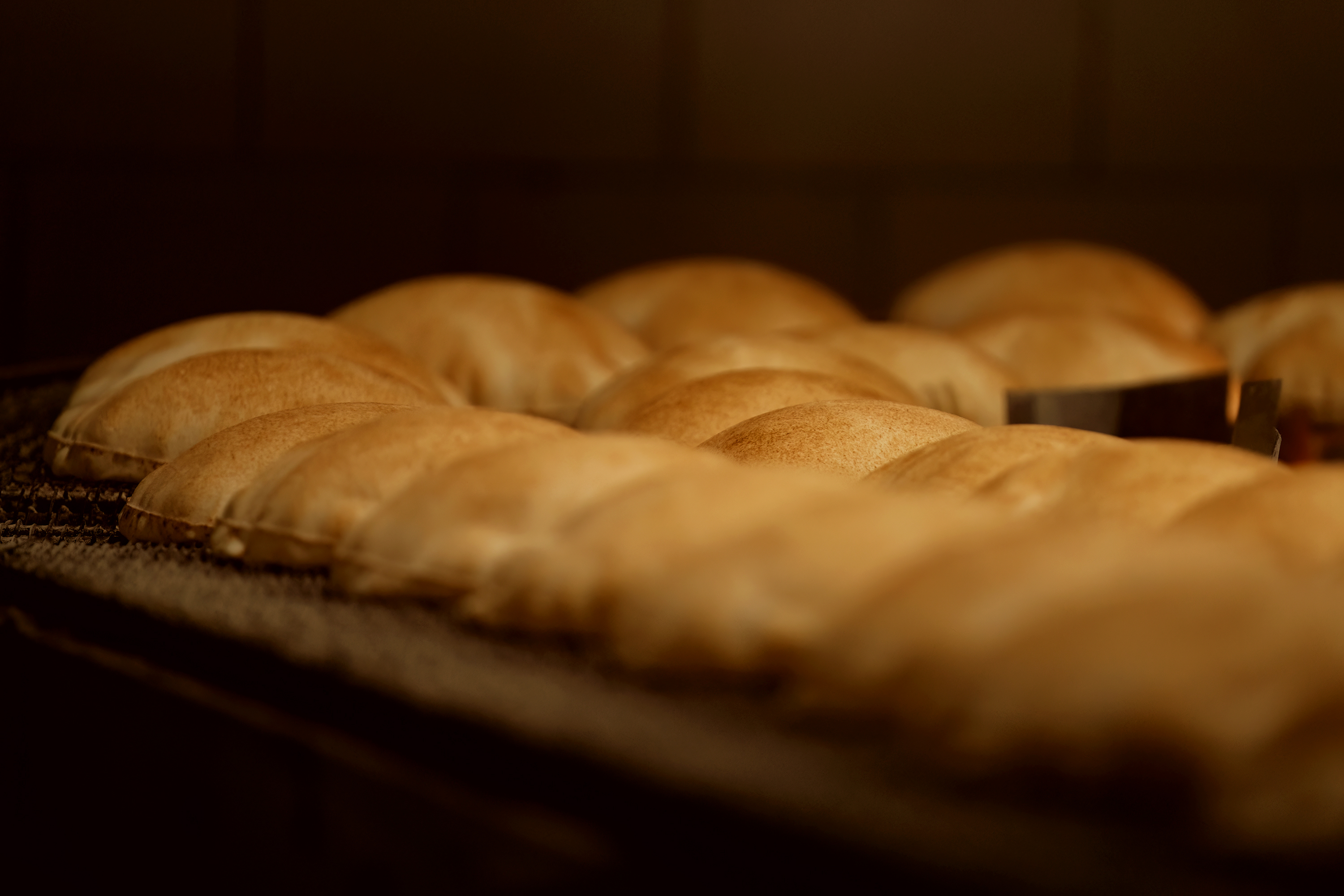 Arabic Bread Large